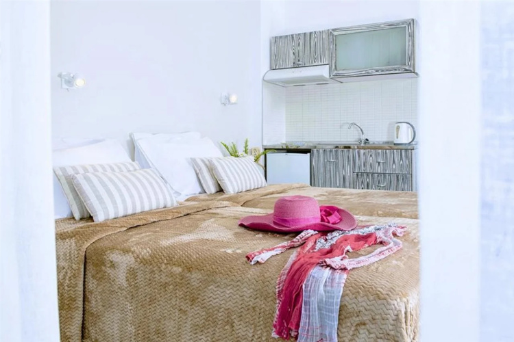 Hermes Hotel Malia