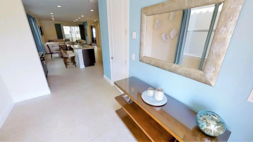 ACO PREMIUM – 8Bd with Private Pool and Spa (1756)