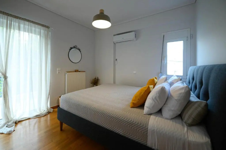 Marine Luxury Apartment Kalamata
