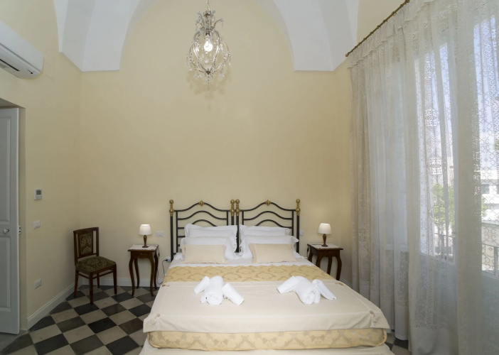 Palazzo Vaglio Relais