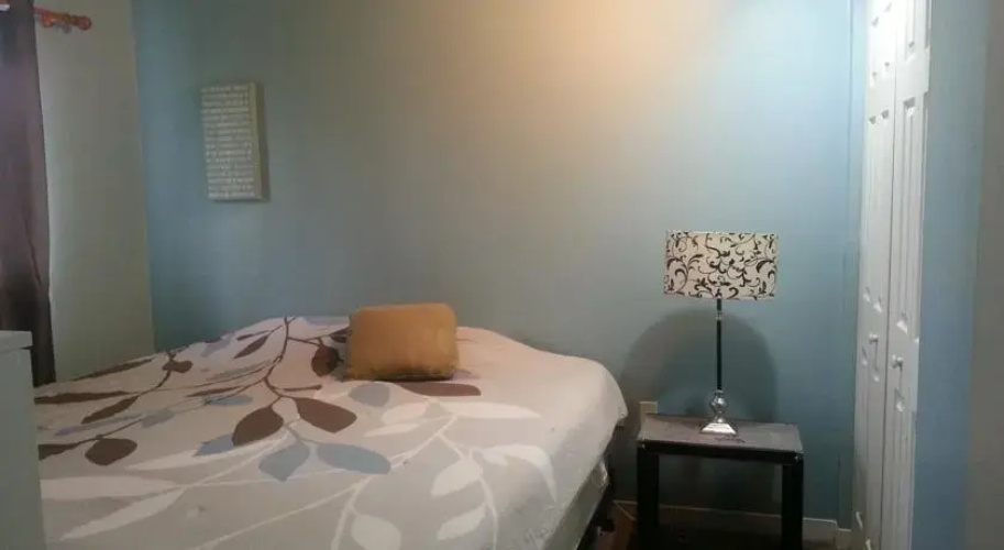 Mariner Townhome