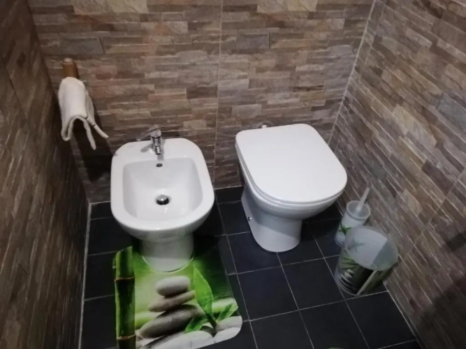 Luxury Triple room