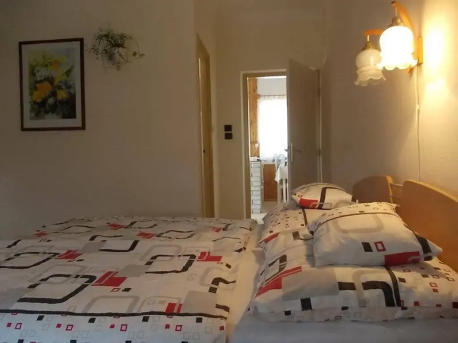 Jutka Guesthouse