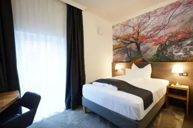 Hotel Garni am Schloss