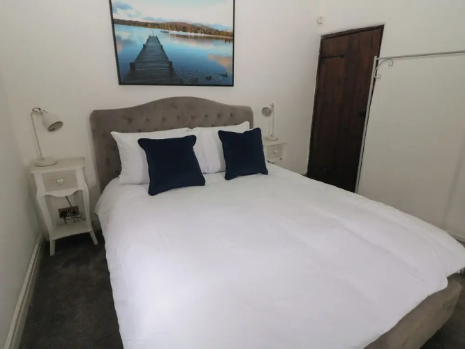 Whim Cottage