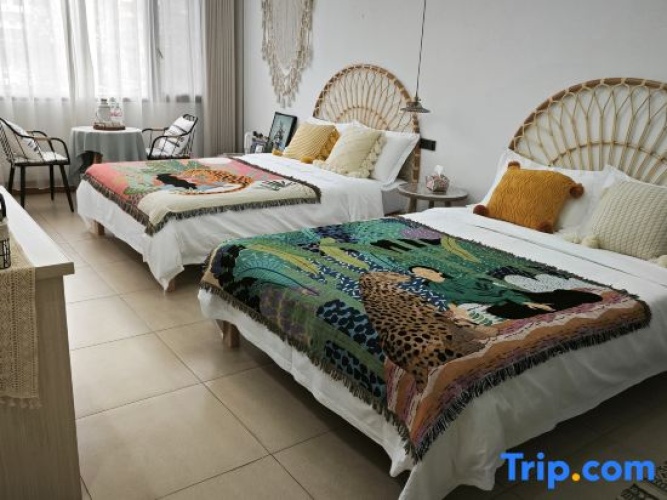 Premium Twin room