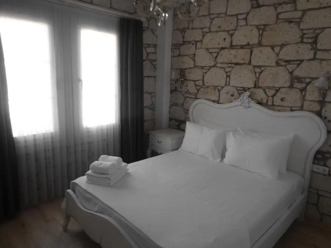 Alacati Alaris Otel