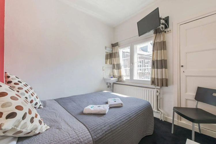 B&B De Hofnar Maastricht