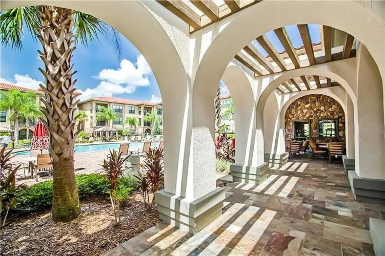 Bp532cp Bella Piazza Condo 3 Bedroom Condo