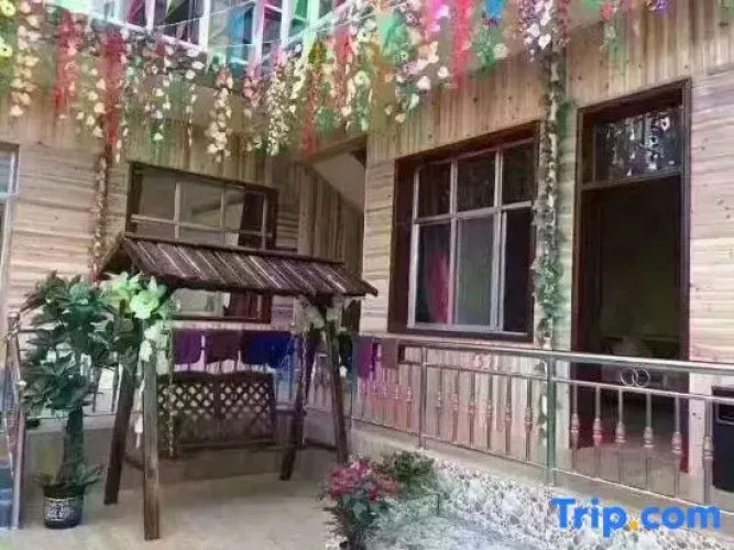 Xiahe Xianqing Yazhu Boutique Inn