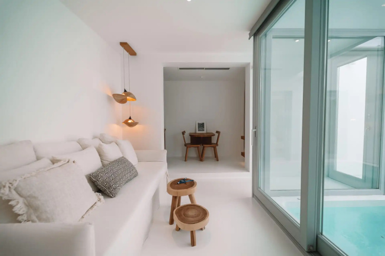 Nelya Suites