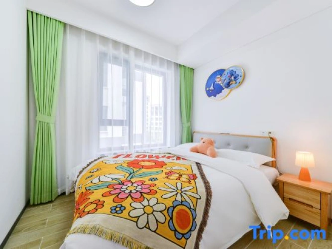 2 Bedrooms Suite