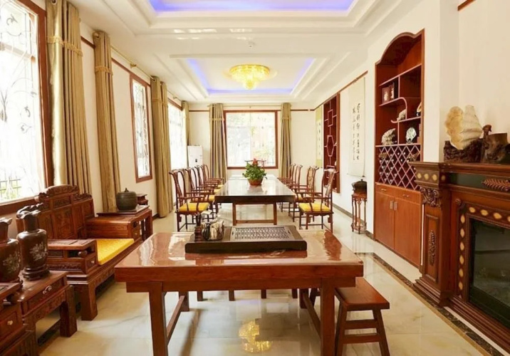 Beihai Jinghai Villa Hotel