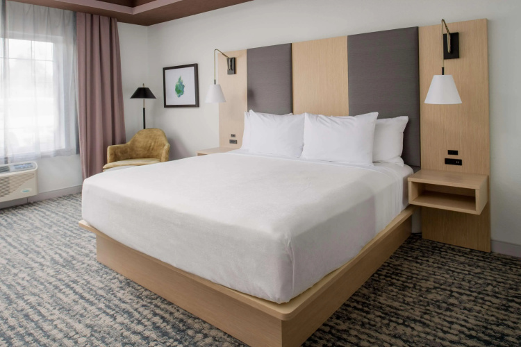 Best Western Premier Keizer/Salem Hotel
