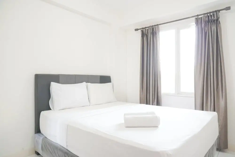 1 Bedroom Standard Apartment