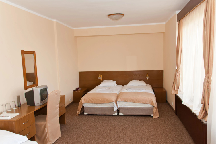 Hotel Rila Sofia