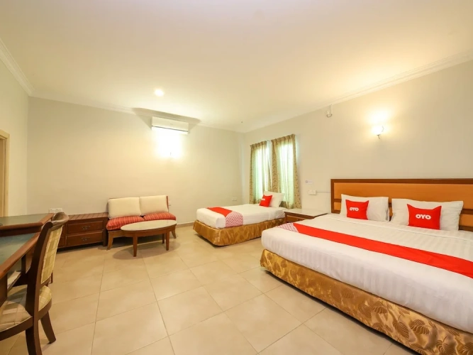 Superior Suite