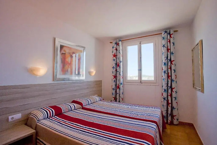 Aparthotel Sa Mirada