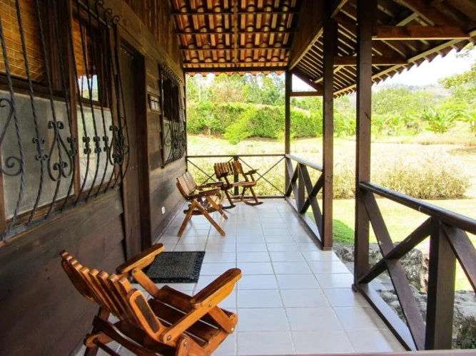 2 Bedrooms Cottage