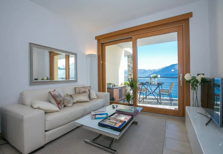 Residence degli Oleandri 1A