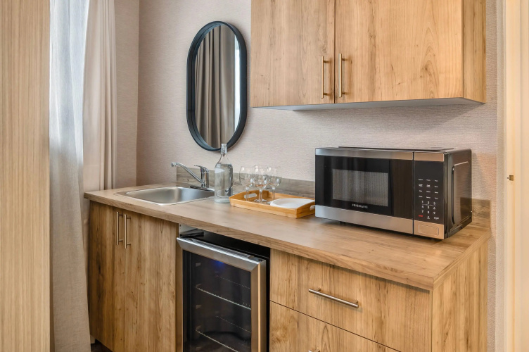 Comfort Inn Laval photo 30