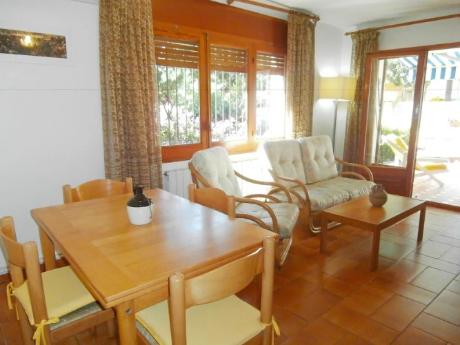 Apartment Alier