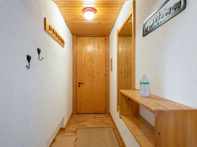 Tarcianne B12 Grimentz