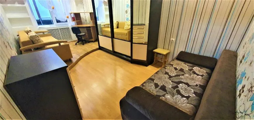 Фотография номера квартиры Апартаменты Домашний Уют на Строителей 7