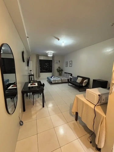 Standard Family room with city view