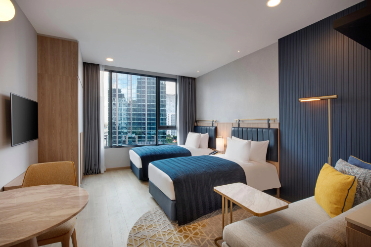Grass Suites Thonglor