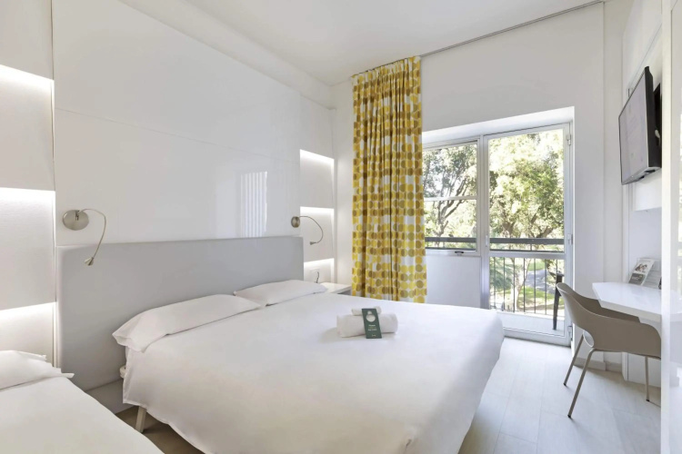 B&B Hotel Savona