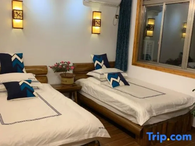 Comfort Twin room