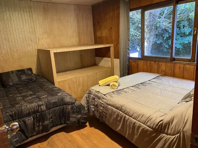 ECOHOSTEL