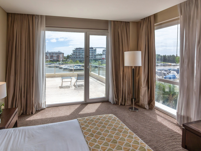 Wyndham Nordelta Tigre Buenos Aires photo 9