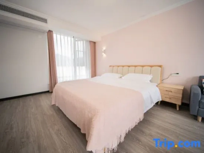 Family Suite with balcony