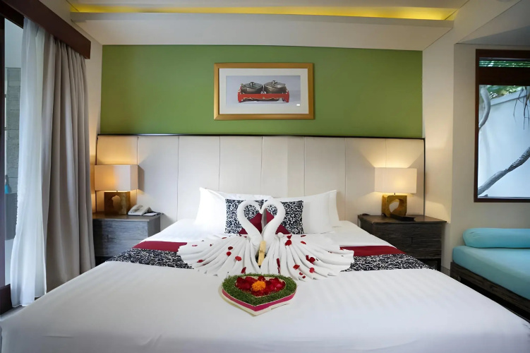 Royal Samaja Villas
