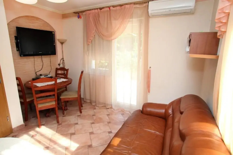 Villa in Seget