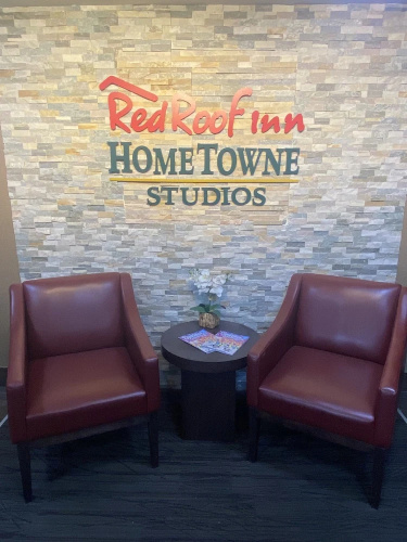 Hometowne Studios By Red Roof Prattville - Millbrook, AL