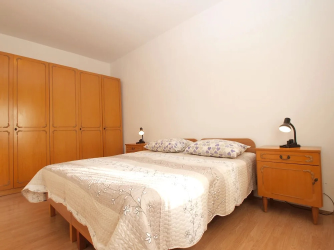 Apartment 1435