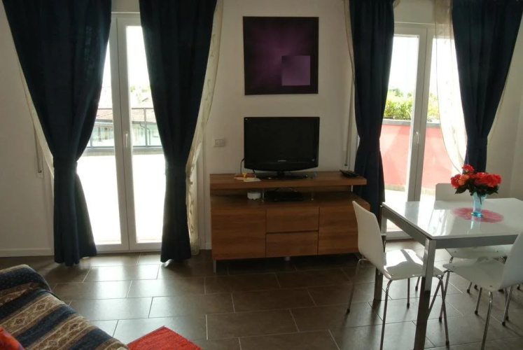 Residence Katrina