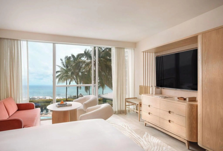 Boca Beach Club, A Waldorf Astoria Resort photo 8
