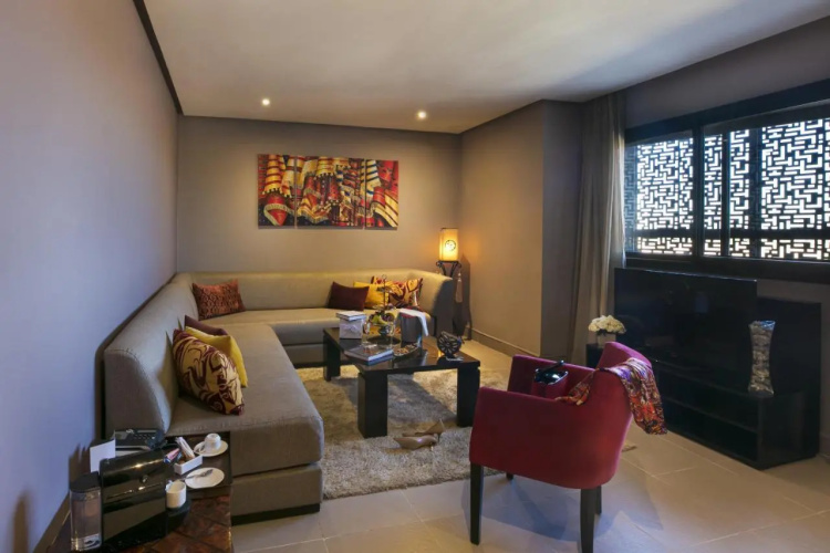 Kech Boutique Hotel And Spa photo 18