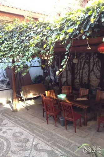 Lijiang Night Viewing Hotel