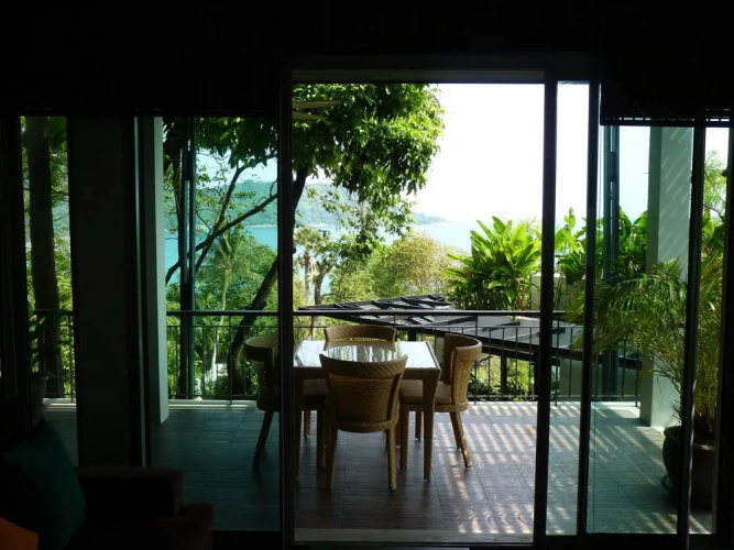 Kata Gardens Apartments