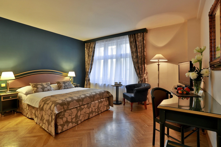 Hotel Elysee