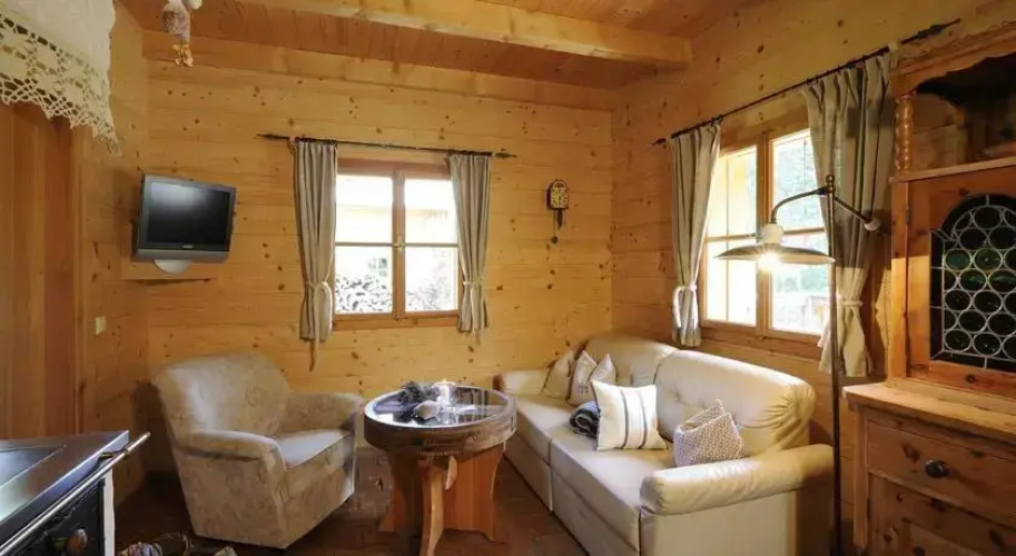 Landgut Moserhof