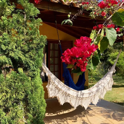 Brotas Lodge