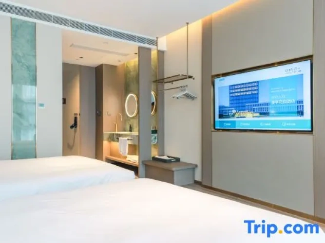 Business Twin room