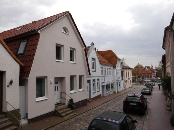 5 Bedrooms Cottage