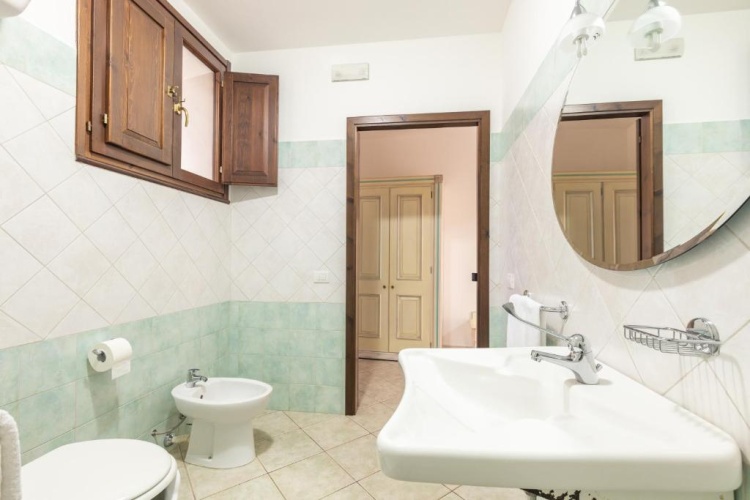 Classic Triple room